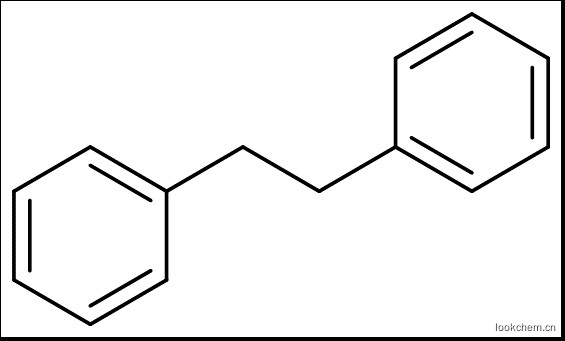 二苯乙烷 联苄 对称二苯乙烷